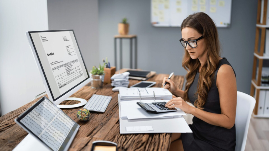 How Much Does a Small Business Accountant Cost in Oakleigh?